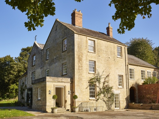Overbury Property Details -