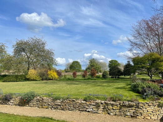 Overbury Property Details -