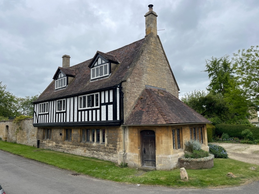 Overbury Investments -