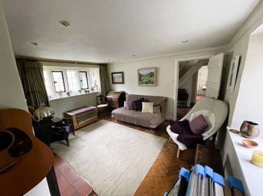 Overbury Property Details -