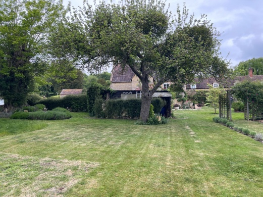 Overbury Property Details -