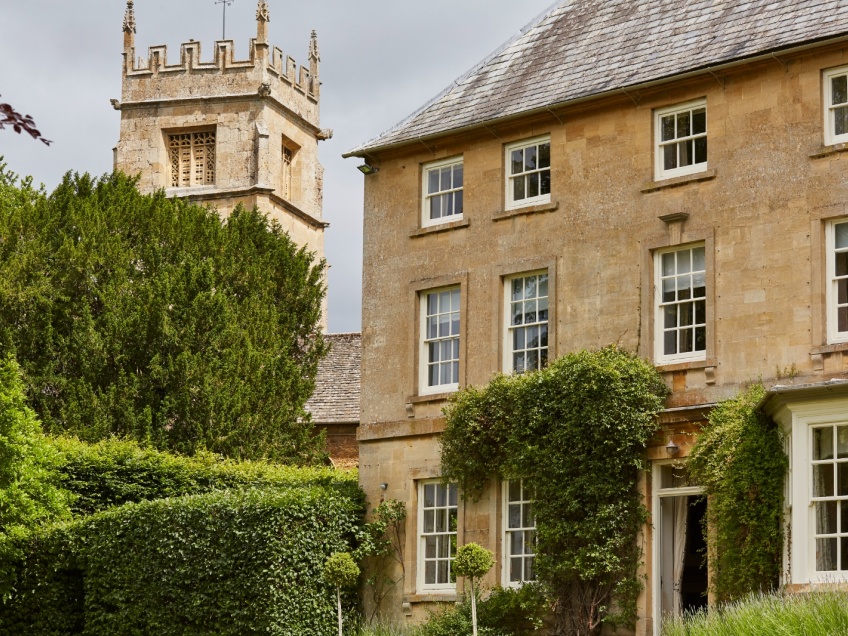 Overbury Investments -